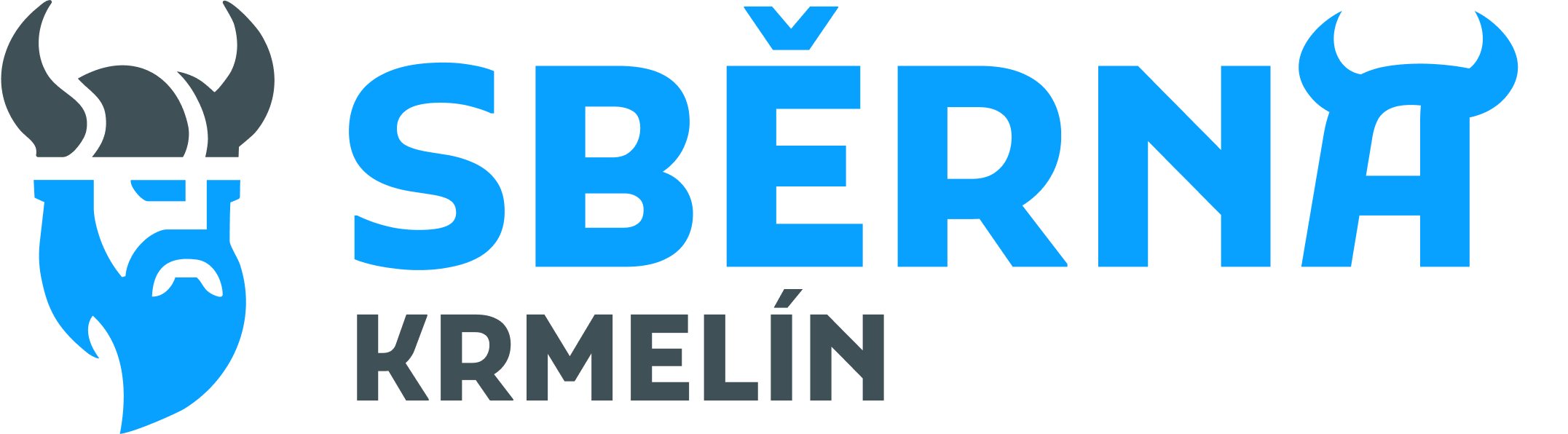 Sběrna Krmelín logo