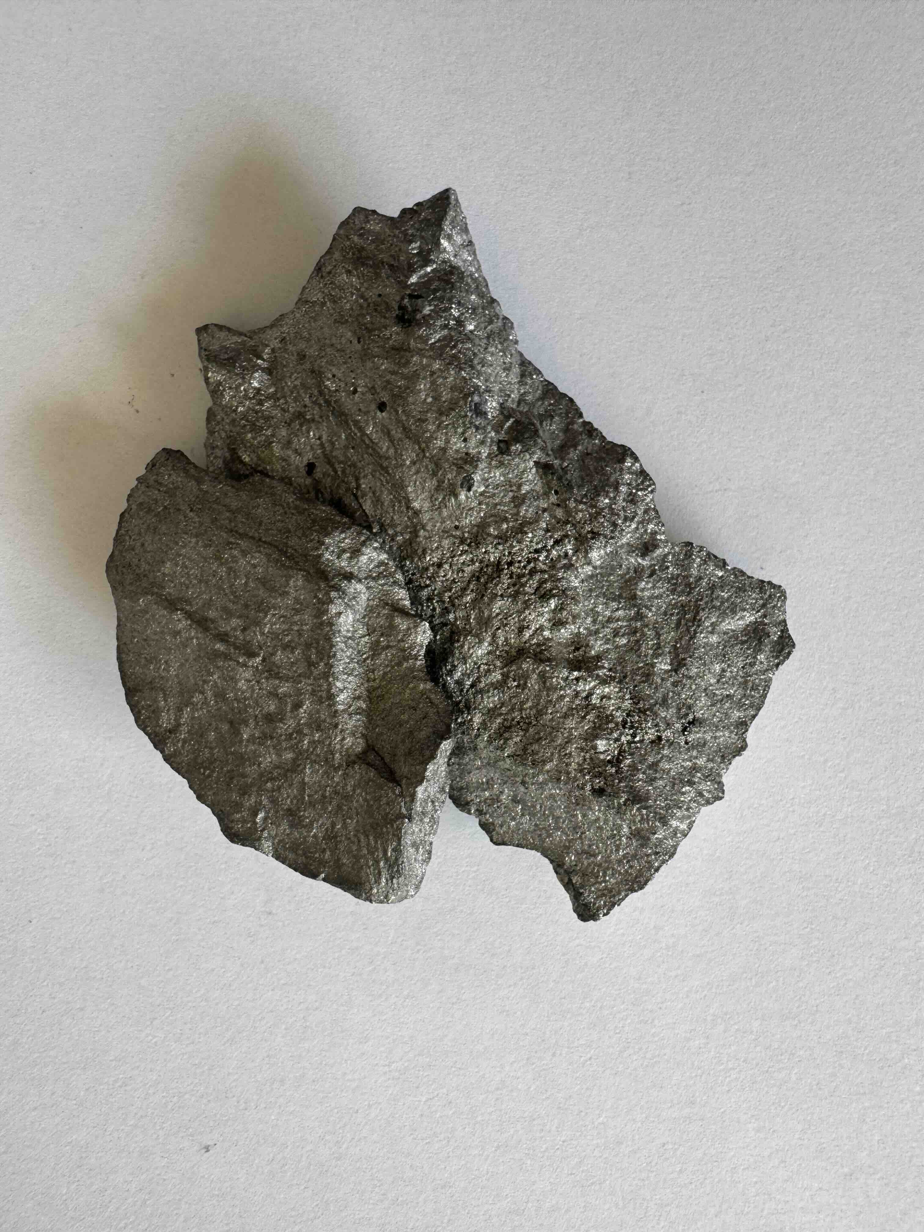 FeMo - Feromolybdnem